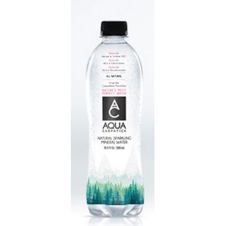 Picture of Aqua Carpatica Sparkling Mineral Water 500ml 12 pack