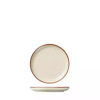 Picture of Ariane Artisan Coast Round Coupe Plate 170mm