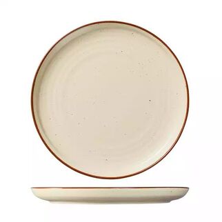 Picture of Ariane Artisan Coast Round Coupe Plate 300mm