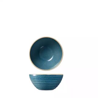 Picture of Ariane Artisan Sapphire Round Bowl 140mm