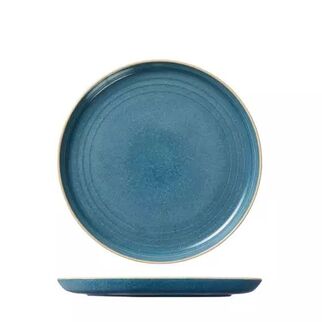 Picture of Ariane Artisan Sapphire Round Coupe Plate 270mm