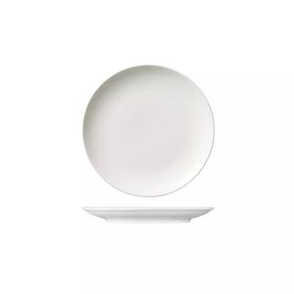 Picture of Ariane Vital Round Coupe Plate  180mm