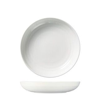 Picture of Artisan Ivory Share Coupe Bowl 250mm