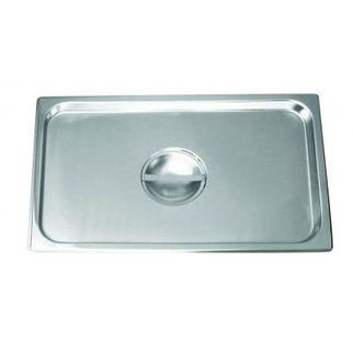 Picture of Baine Marie Steam Pan Covers Size 2/3ml