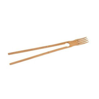 Picture of Bamboo Forkchop 220mm 25pcs 220mm