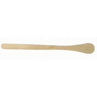 Picture of Beechwood Stirrer Spoon 300mm (15/10)
