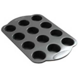 Picture of Bend N Bake 12 Cup Mini Muffin