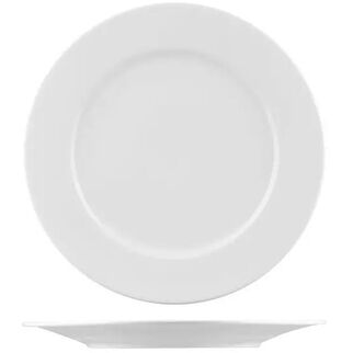 Picture of RAK Banquet Collection Round Plate 230mm