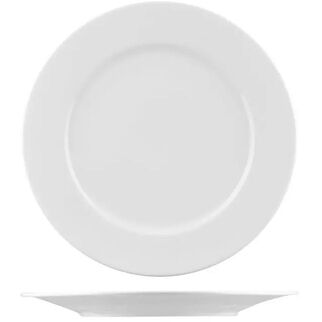 Picture of RAK Banquet Collection Round Plate 270mm
