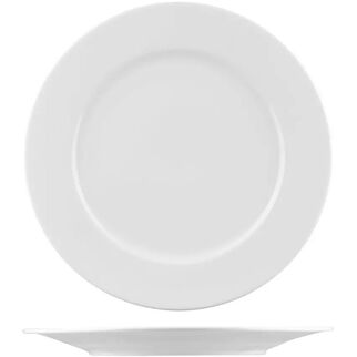 Picture of RAK Banquet Collection Round Plate 310mm