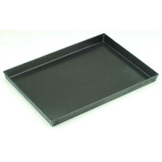 Picture of Blue Steel Baking Sheet 30mm 500mm