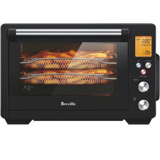 Picture of Breville The All In 1 Compact Air Fryer Oven