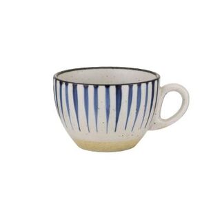 Picture of Brew Blue Flame Cappuccino 220ml