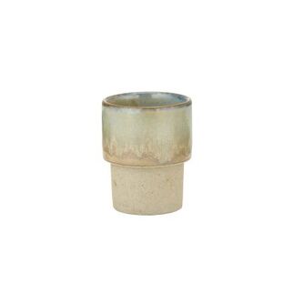 Picture of Brew Sandy Beige Espresso Tumbler 90ml