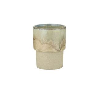 Picture of Brew Sandy Beige Tumbler 220ml