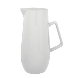 Picture of Brew Solid Water Jug 1.2L White