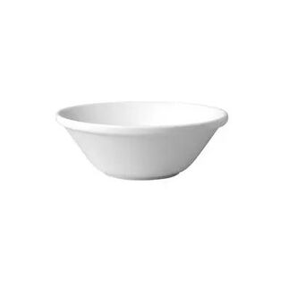 Picture of RAK Banquet Collection Stackable Conical Bowl 157mm