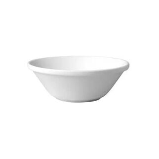 Picture of RAK Banquet Collection Stackable Conical Bowl 176mm