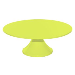 Picture of Sorbet Apple Cake Pedestal Stand 278mm