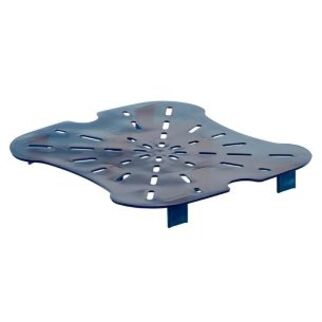 Picture of Cambro Drain Shelf for Fresh Pro Square Containers Blue 11.4, 17.2 & 20.8Ltr