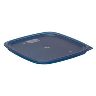 Picture of Cambro Lid to fit Fresh Pro Square containers Blue 11.4Ltr, 17.2tr & 20.8Ltr