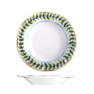 Picture of Capri Scalloped Pasta Bowl 220mm