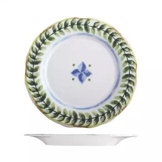 Picture of Capri Scalloped Plate 290mm