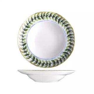 Picture of Capri Wide Rim Pasta Bowl 250mm