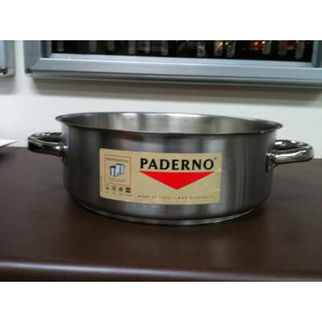 Picture of Casserole Pot Paderno Series 18000ml
