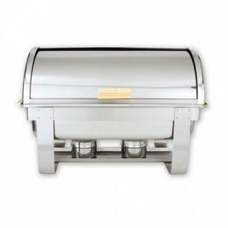 Picture of Chafer Roll Top Cover Full Size 1/1
