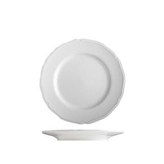 Picture of Charleston Round Plate 166mm