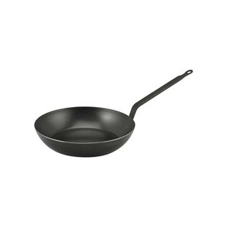 Picture of Chef Inox Blue Steel Frypan 320mm x 63mm