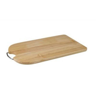 Picture of Chopping Board Rubberwood With Handle