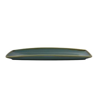 Picture of Coast Marine Blue Rectangular Platter 330 x 140 x 32mm