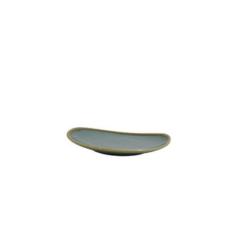 Picture of Coast Marine Blue Triangular Wide Plate 170mm