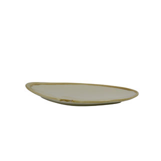 Picture of Coast Sand Dune Triangular Narrow Plate 290mm