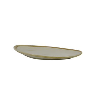 Picture of Coast Sand Dune Triangular Narrow Plate 350mm