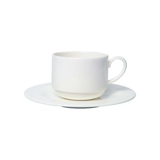 Picture of Ascot Coffee Cup Stackable 250ml (N2992)