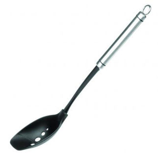 Picture of Como Nonstick Slotted Spoon 95x62x340mm