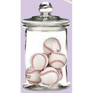 Picture of Cookie Jar 5600ml