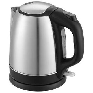 Picture of Cordless Kettle Stainless Steel 1.2Lt
