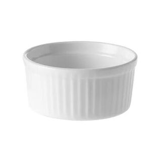 Picture of Core Miniatures Souffle Dish 90mm