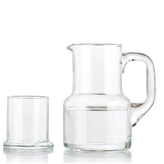 Picture of Crisa Jug And Glass Set 825ml