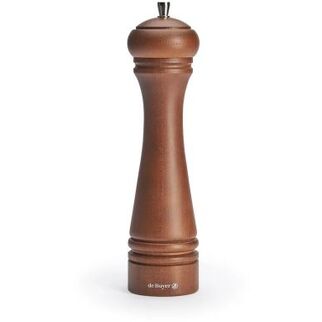 Picture of De Buyer Marlux Java Dark Pepper Mill 250mm
