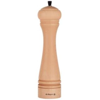 Picture of De Buyer Marlux Java Natural Pepper Mill 250mm