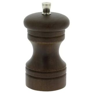 Picture of De Buyer Marlux Paso Dark Pepper Mill 100mm