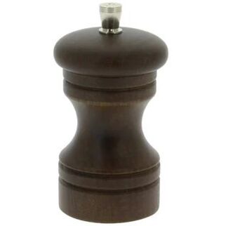 Picture of De Buyer Marlux Paso Dark Salt Mill 100mm