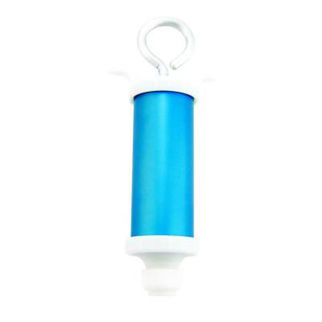 Picture of Decorating Syringe Aluminium 175x40mm