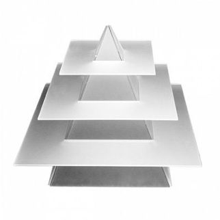 Picture of Display Stand Pyrmid 425mm