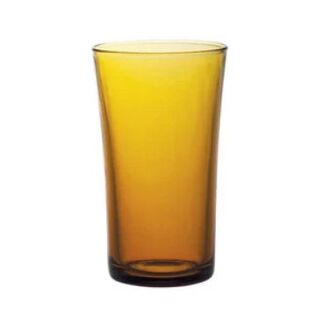 Picture of Duralex Lys Highball 280ml Amber